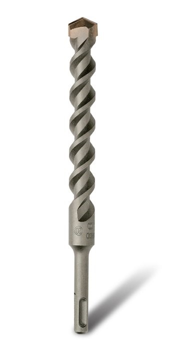 DRILL BIT MULTIFIT + 8 X 160MM OVERALL 